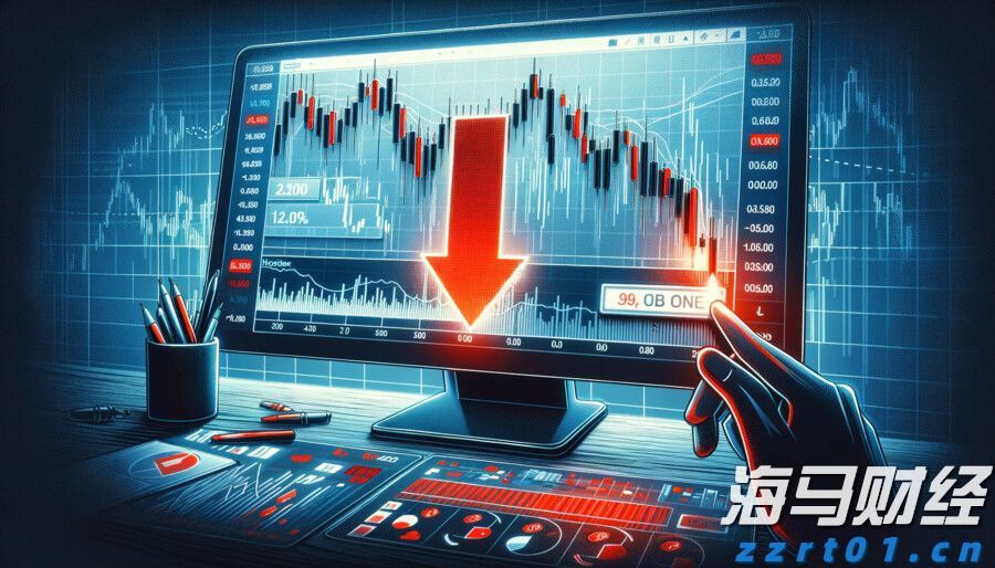 美股动态 | 财报表现亮眼 微软(MSFT.US)上涨超6% 市值突破4万亿美元